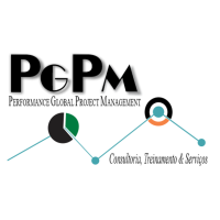 PGPM logo, PGPM contact details