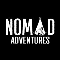 Nomad Adventures logo, Nomad Adventures contact details