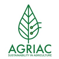 AGRIAC logo, AGRIAC contact details