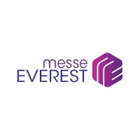 Messe Everest Pvt. Ltd. logo, Messe Everest Pvt. Ltd. contact details