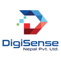 Digi Sense Nepal Pvt. Ltd. logo, Digi Sense Nepal Pvt. Ltd. contact details