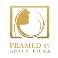 Framed By Grace Films logo, Framed By Grace Films contact details