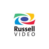 Russell Video logo, Russell Video contact details