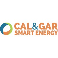 Cal&Gar Smart Energy logo, Cal&Gar Smart Energy contact details