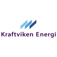 KRAFTVIKEN ENERGI AB logo, KRAFTVIKEN ENERGI AB contact details