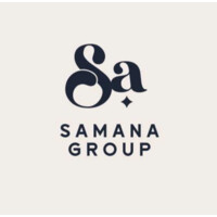 Samana Group logo, Samana Group contact details