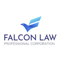 Falcon Law PC logo, Falcon Law PC contact details