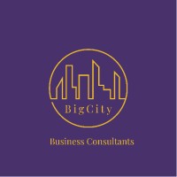 Big City Group logo, Big City Group contact details