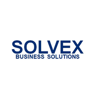 Solvex logo, Solvex contact details