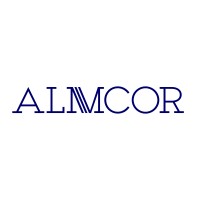 ALMCOR logo, ALMCOR contact details