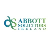 Abbott Solicitors LLP Ireland logo, Abbott Solicitors LLP Ireland contact details