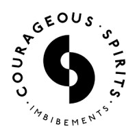 Courageous Spirits logo, Courageous Spirits contact details