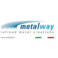 METALWAY SRL logo, METALWAY SRL contact details