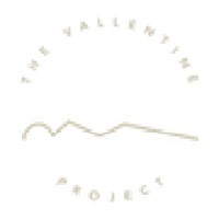 The Vallentine Project logo, The Vallentine Project contact details