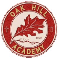 Oak Hill Academy logo, Oak Hill Academy contact details