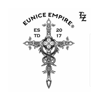 Eunice Empire & Bam Nation logo, Eunice Empire & Bam Nation contact details