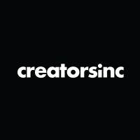 Creators Inc logo, Creators Inc contact details