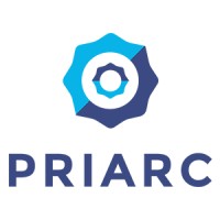 Priarc logo, Priarc contact details