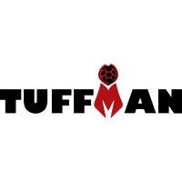 Tuffman logo, Tuffman contact details