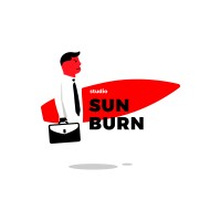 SunBurn Studio logo, SunBurn Studio contact details