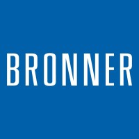 Bronner Group logo, Bronner Group contact details