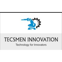 TECSMEN INNOVATION logo, TECSMEN INNOVATION contact details