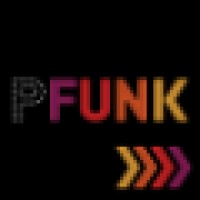 pFunk Media logo, pFunk Media contact details