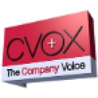 CVOX Group logo, CVOX Group contact details