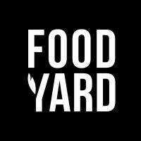 Foodyard logo, Foodyard contact details