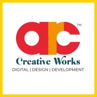 Arc Creative Works logo, Arc Creative Works contact details