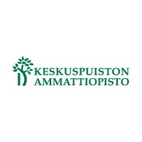 Keskuspuiston ammattiopisto logo, Keskuspuiston ammattiopisto contact details