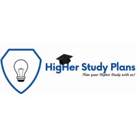 Higher Study Plans logo, Higher Study Plans contact details