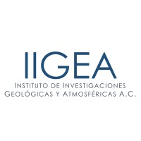 IIGEA A.C. logo, IIGEA A.C. contact details