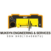 Muksyn Engineering & Services Sdn Bhd logo, Muksyn Engineering & Services Sdn Bhd contact details