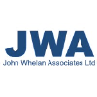 John Whelan Associates Ltd logo, John Whelan Associates Ltd contact details