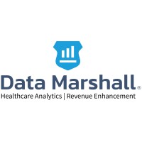 Data Marshall Inc. logo, Data Marshall Inc. contact details