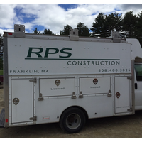 RPS Construction Corporation logo, RPS Construction Corporation contact details