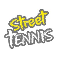 Street Tennis Inc. logo, Street Tennis Inc. contact details