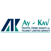 AY-KAV Textile Ltd. Co. logo, AY-KAV Textile Ltd. Co. contact details