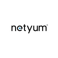 NETYUM logo, NETYUM contact details