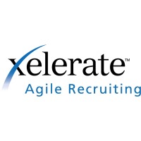 Xelerate logo, Xelerate contact details