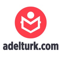 ADELTURK logo, ADELTURK contact details