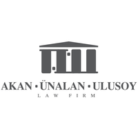 Akan Ünalan Ulusoy Law Firm logo, Akan Ünalan Ulusoy Law Firm contact details