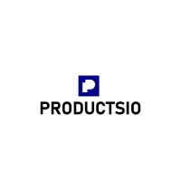 Productsio logo, Productsio contact details