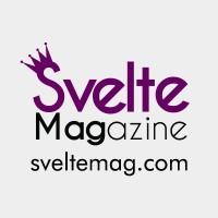 Svelte Magazine logo, Svelte Magazine contact details