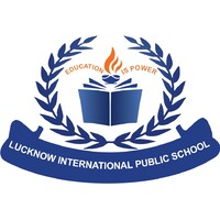 Lucknow International Public School logo, Lucknow International Public School contact details