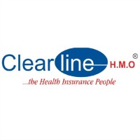 ClearlineHMO logo, ClearlineHMO contact details