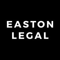 Easton Legal logo, Easton Legal contact details