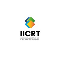 IICRT logo, IICRT contact details