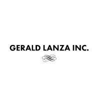 Gerald Lanza logo, Gerald Lanza contact details